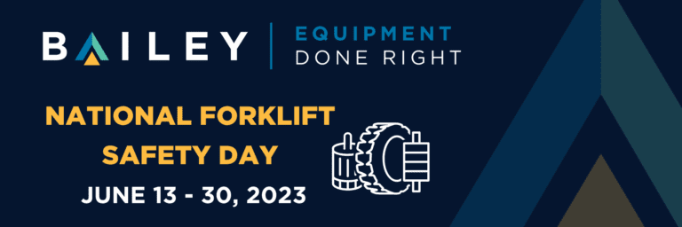 25% OFF Forklift Safety Items + Free Safety Inspections