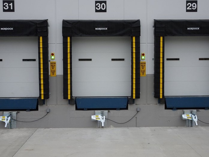 Dock Doors