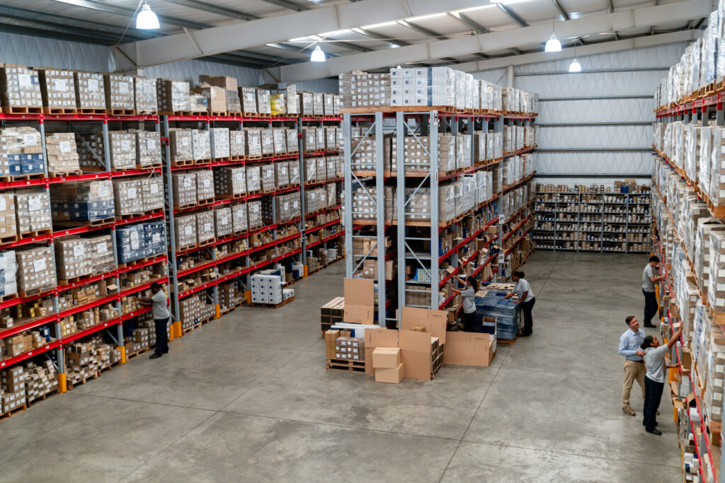 Warehouse Racking Solutions_1