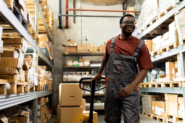 Industrial Hand Trucks_1