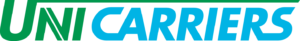 unicarrier forklift logo