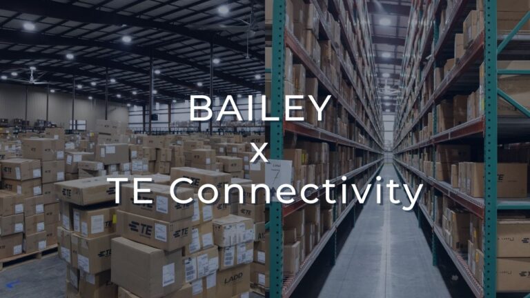 Case Study: TE Connectivity