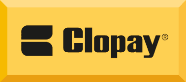 Clopay logo