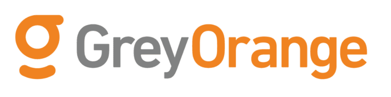 Logo of GreyOrange
