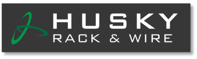 Logo of Husky Rack & Wire